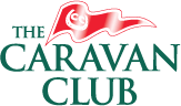 Caravan Club Logo
