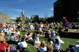 Centre events