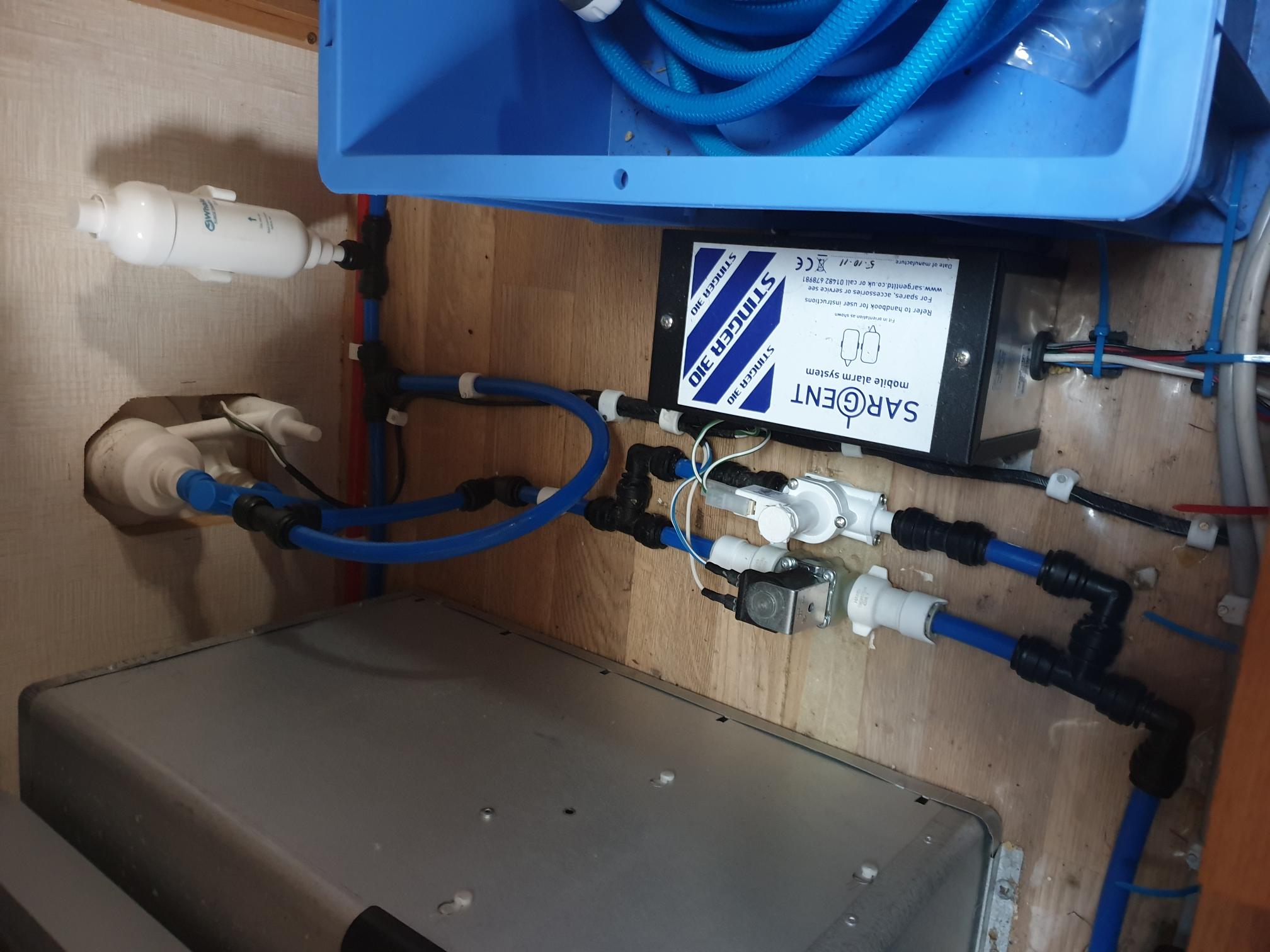 Discussions | The Caravan Club