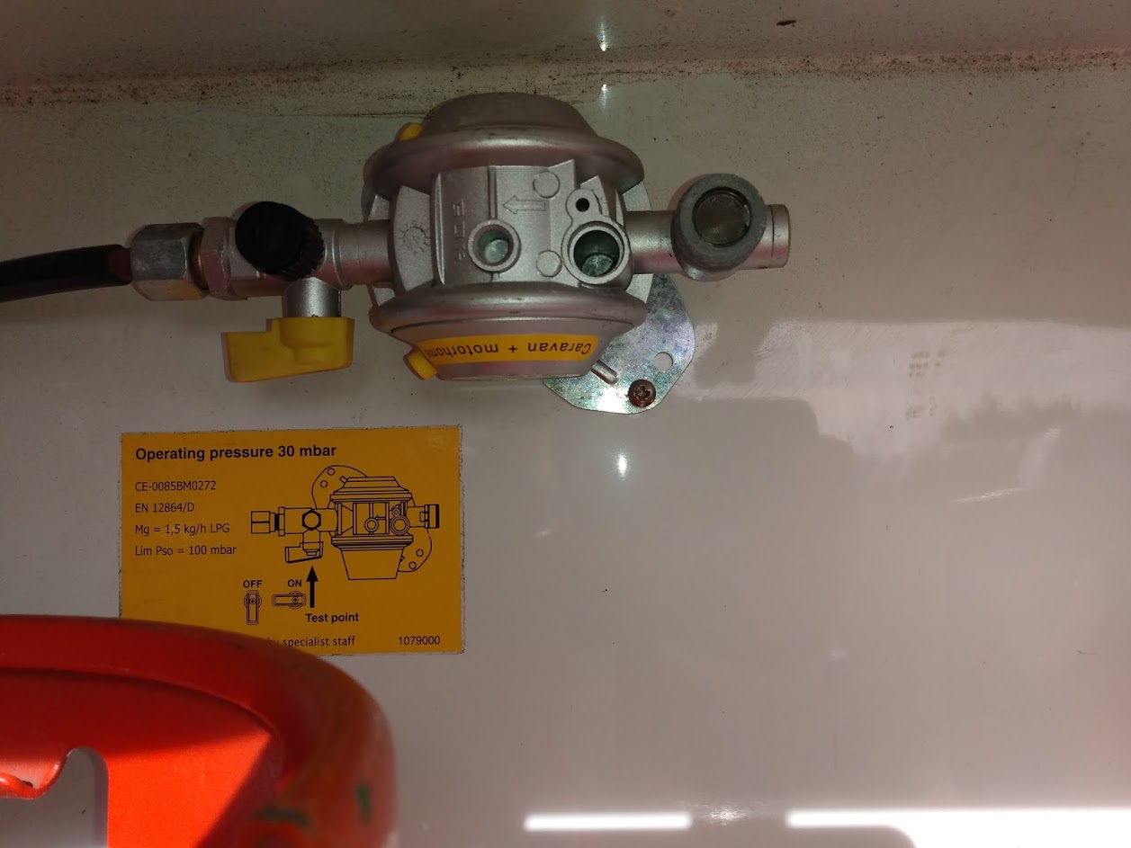 Discussions The Caravan Club