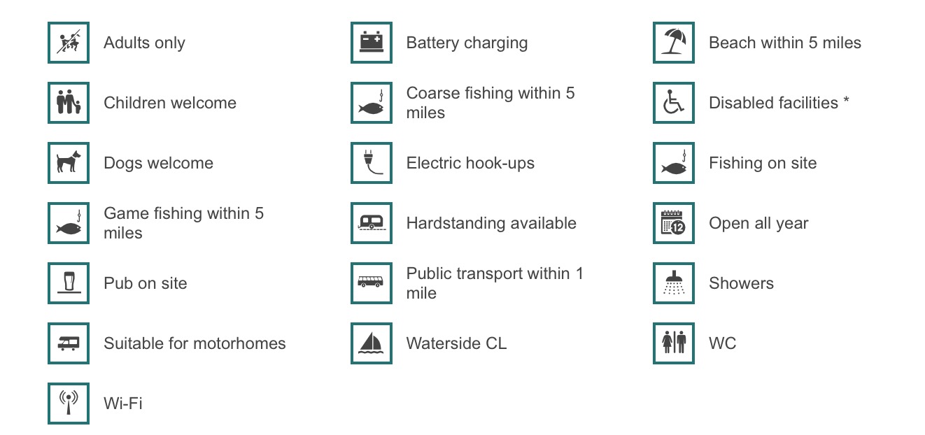 Discussions The Caravan Club