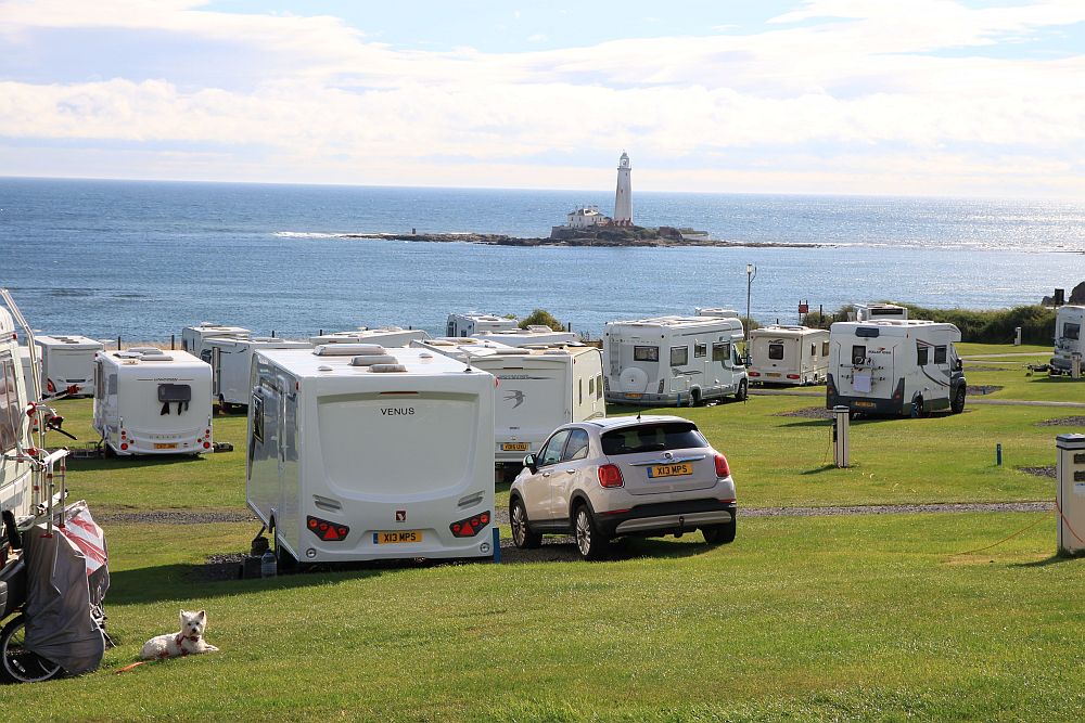 Your stories The Caravan Club