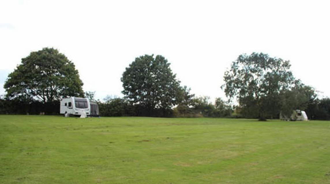 Northfield Farm CL Oxford Caravan and Motorhome Club