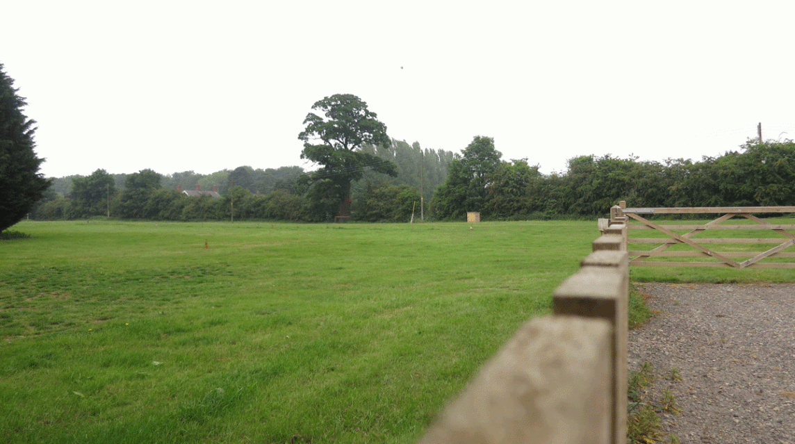 Crockey Hill (York) Caravan Site CL Caravan and Motorhome Club