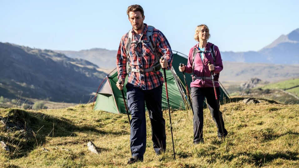 Cotswold Outdoor member offer The Caravan Club