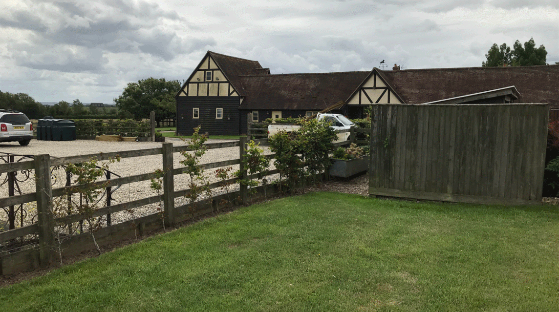 Common Leys Farm Certificated Location Caravan and Motorhome Club