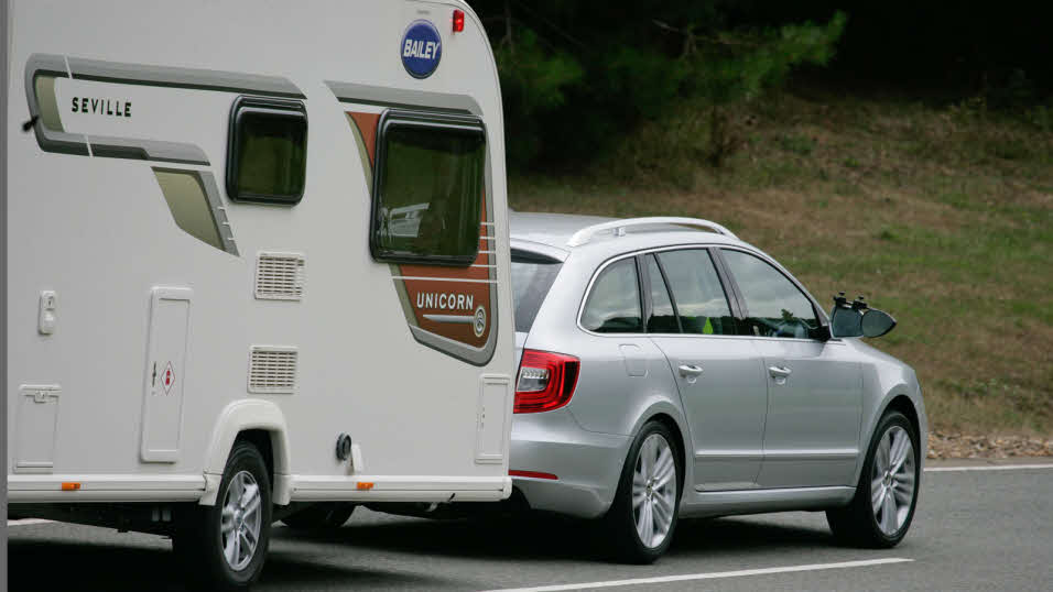 How to match your car and caravan The Caravan Club