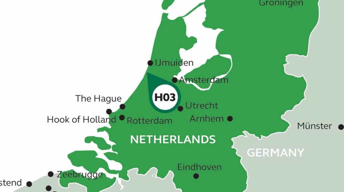 Dutch Bulb Fields Tour The Caravan Club