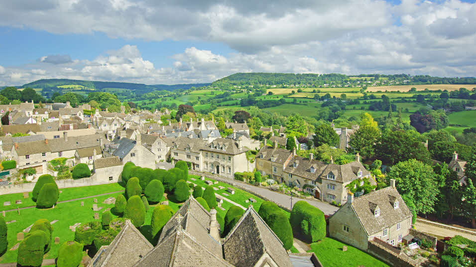 Afbeeldingsresultaat voor cotswolds